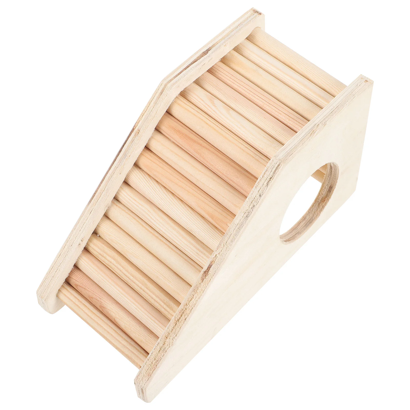 

Hamster Toy Guinea Pig Hideout Bunny Toys Houses Home Hiding Nest Squirrel Accessories Games