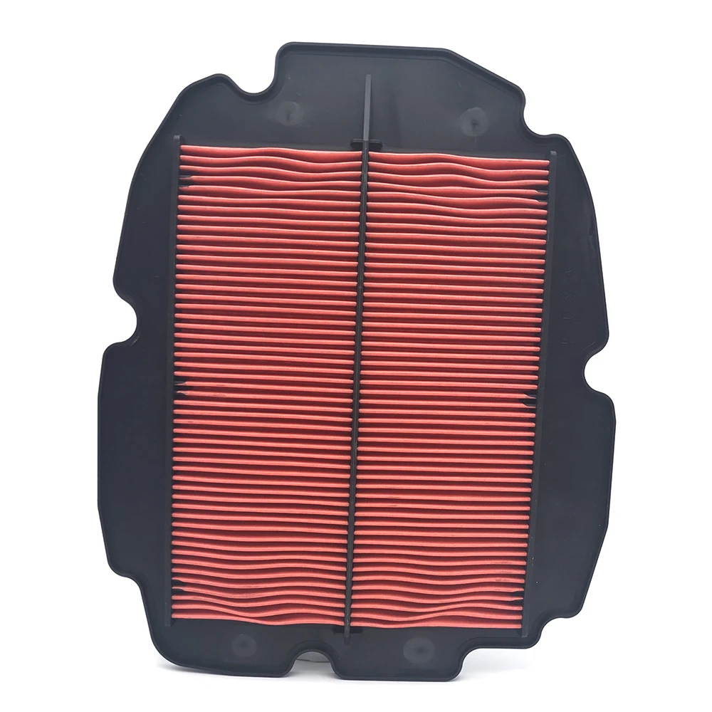 Per Honda Vfr800 Vfr 800 Fi Interceptor 1998-2000 2001 Vtec V-Tec Abs 2002-2009 Accessori Per La Pulizia Del Filtro Della Presa D'Aria Del Motociclo