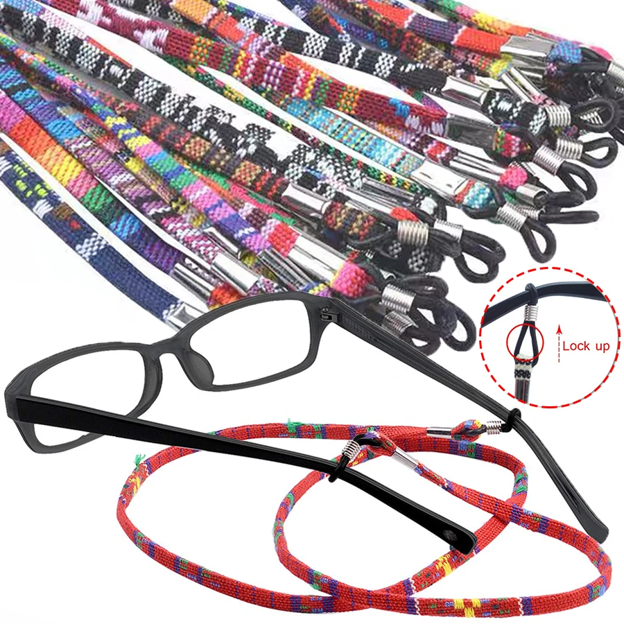 SunglassesHolderNeckCordStrapEyeglassChainsGlassesString