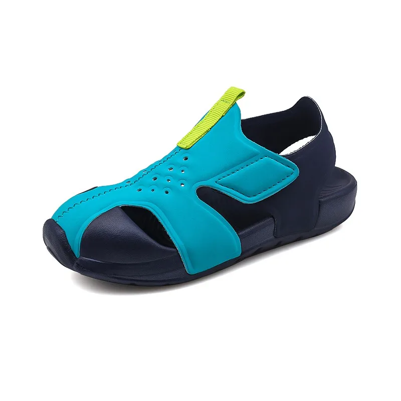 Blue Green