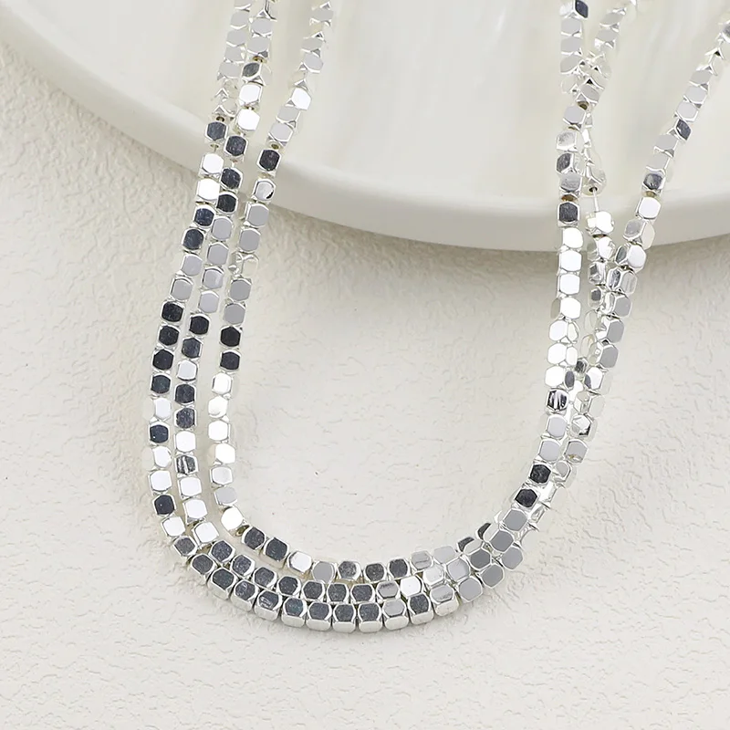Silver Color