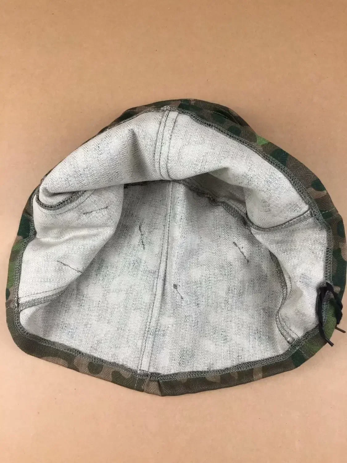 EARMY. . WWII ���� ��Ʈ 44 PEA ī�� M35 �ʵ� ��� Ŀ��, ���� ���� �翬