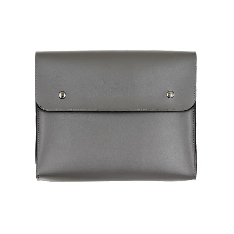 Versatile Laptop and Tablet Sleeve Bag with Inner Pouch