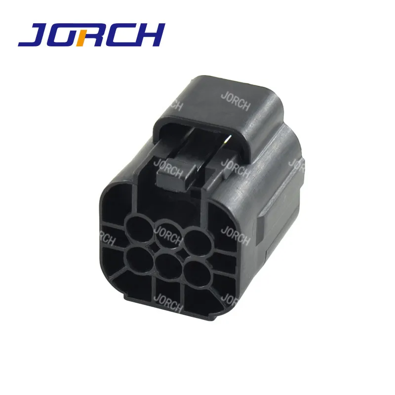 conjuntos 5 femalewaterproof 6 pin masculino plug 03