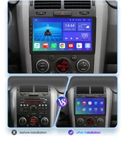 Auto radio za Suzuki Grand Vitara/Escudo 2005-2015 2