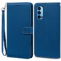 Navy blue-Strap