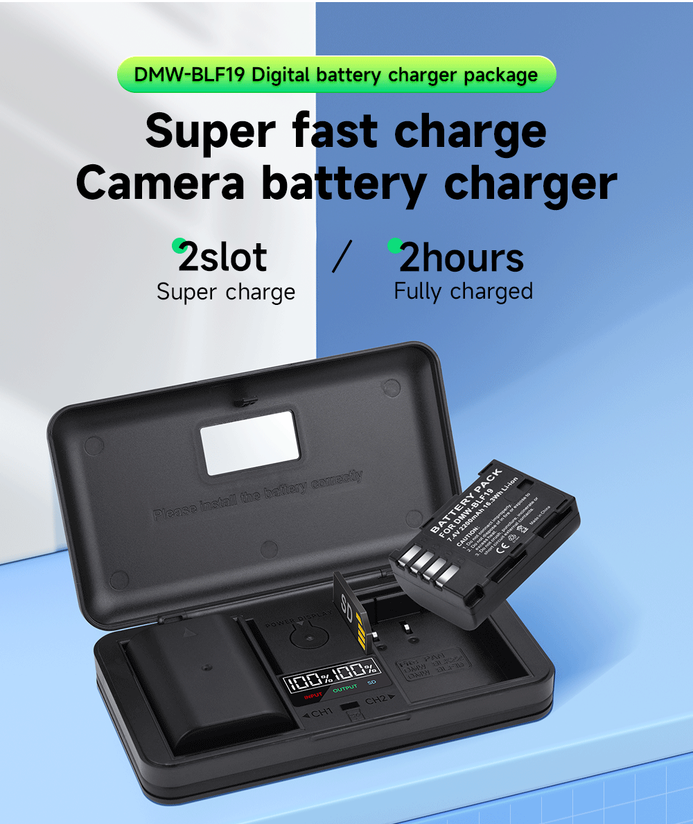 Batteria Verticale DSTE Per Canon EOS 7D Mark II – Come BG-E16 Con 2x LP-E6 O 6x AA, Ricambio E Alimentazione Estesa - 3