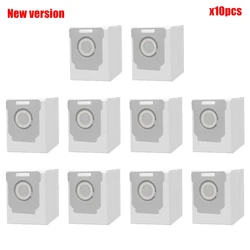 High-Efficiency Dust Bag for Robot Vacuum Cleaners (NEW 10PCS)
