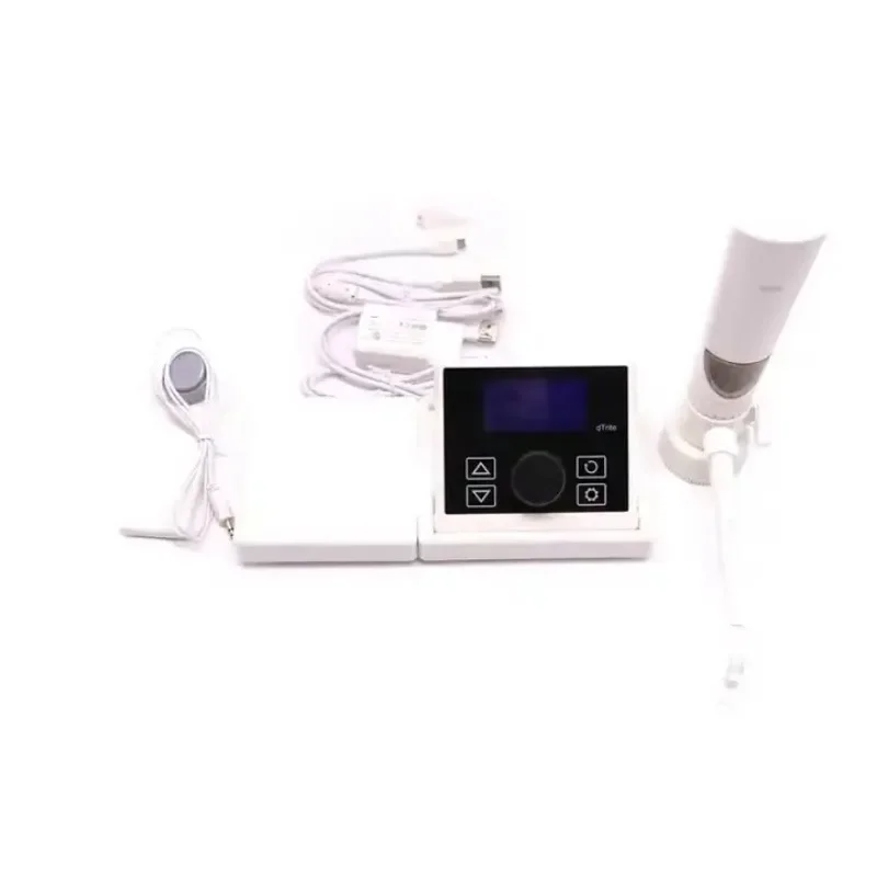 Laboratory Liquid Handling Digital Bottle Top Dispenser dFlow / Electronic Digital Burette Titrator dTrite