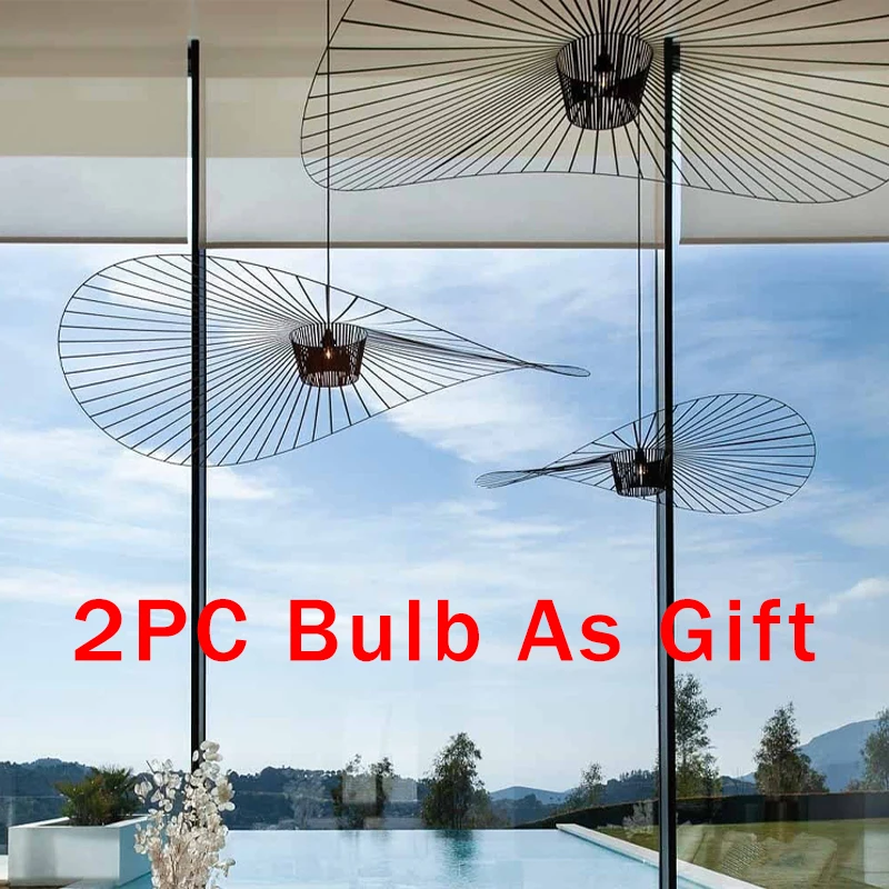 Modern Lustre Vertigo Ceiling Lamp Suspension Classic Chandeliers Restaurant Bedroom Fashion Pendant Light for Living Room 2021