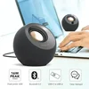 Creative Pebble V3 Wireless Bluetooth Speaker & Wired Pebble Desktop 2.0 Speaker Mini Loudspeaker PC Laptop Accessories Gift 2