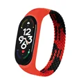 Black red