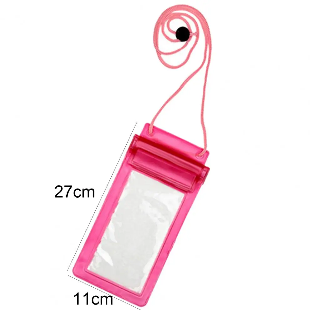 Waterproof Summer Pouch - Image 3