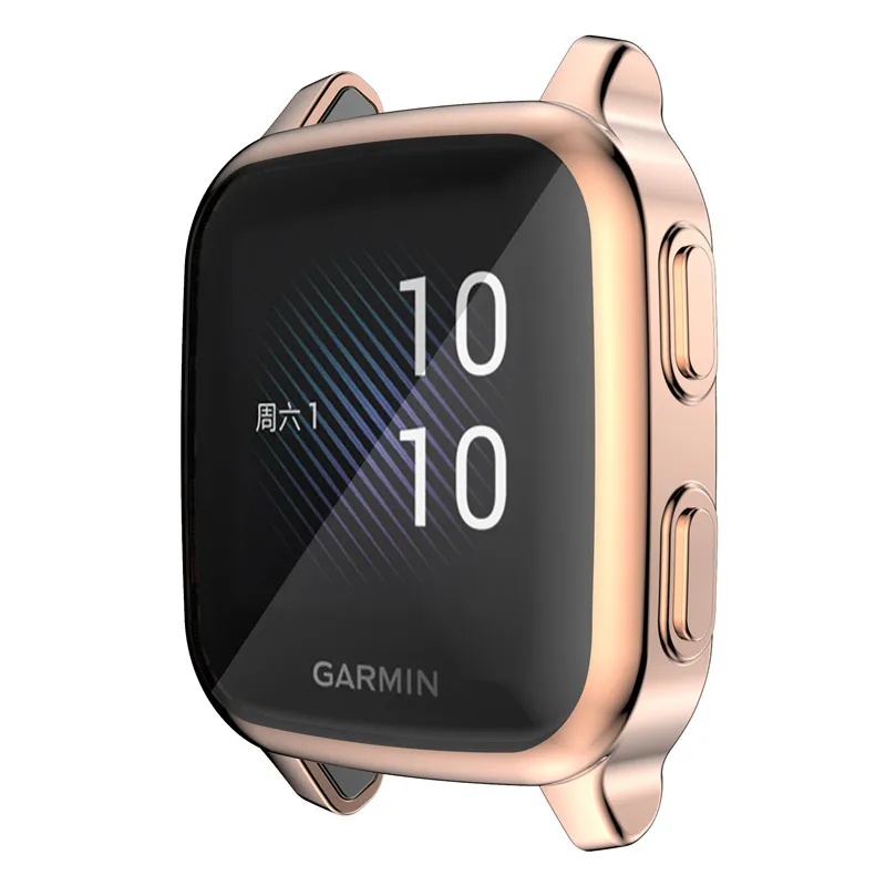 Garmin Venu Sq 2  ݼ  ̽ ȣ Garmin Venu Sq 2  Ʈ ġ ׼