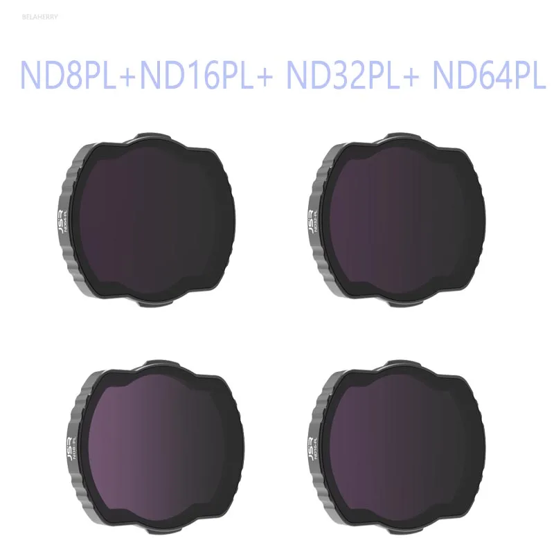 ND8PL 16PL 32PL 64PL