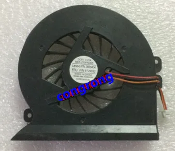 

Кулер для охлаждения процессора ноутбука Samsung P510 R503 R505 R507 R508 R509 R510 R610 R700 R710