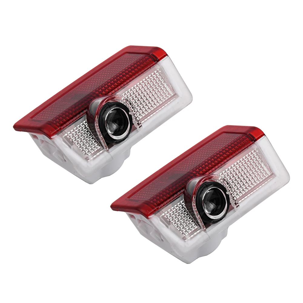 Led Car Door Light Projector Logo For Mercedes Benz W212 W205