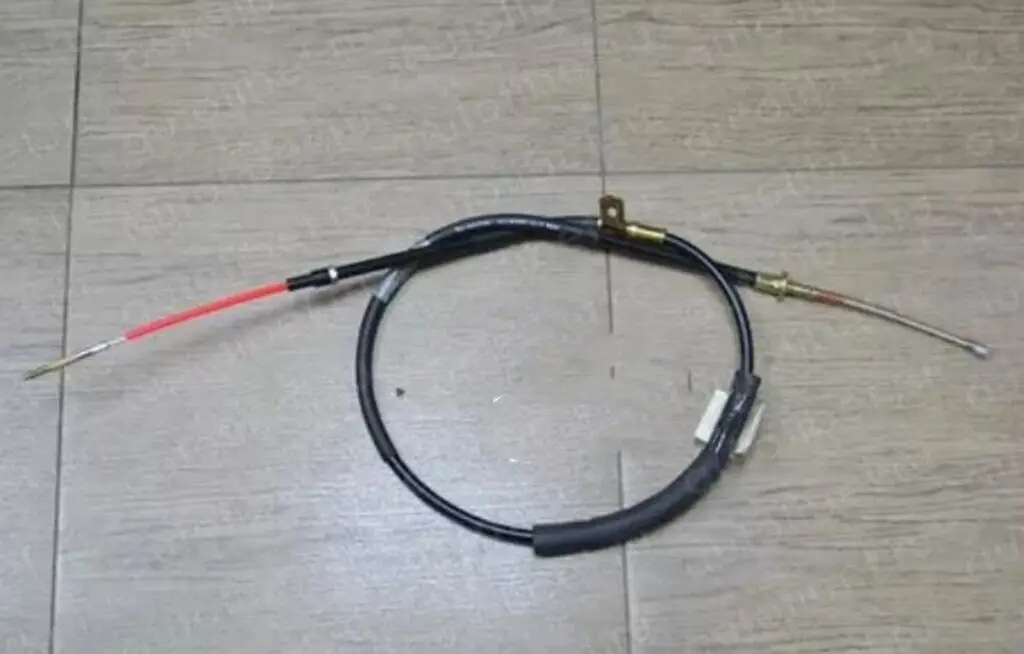 

G3508100 / G3508200Left/right задний тормозной кабель для LIFAN LF 820