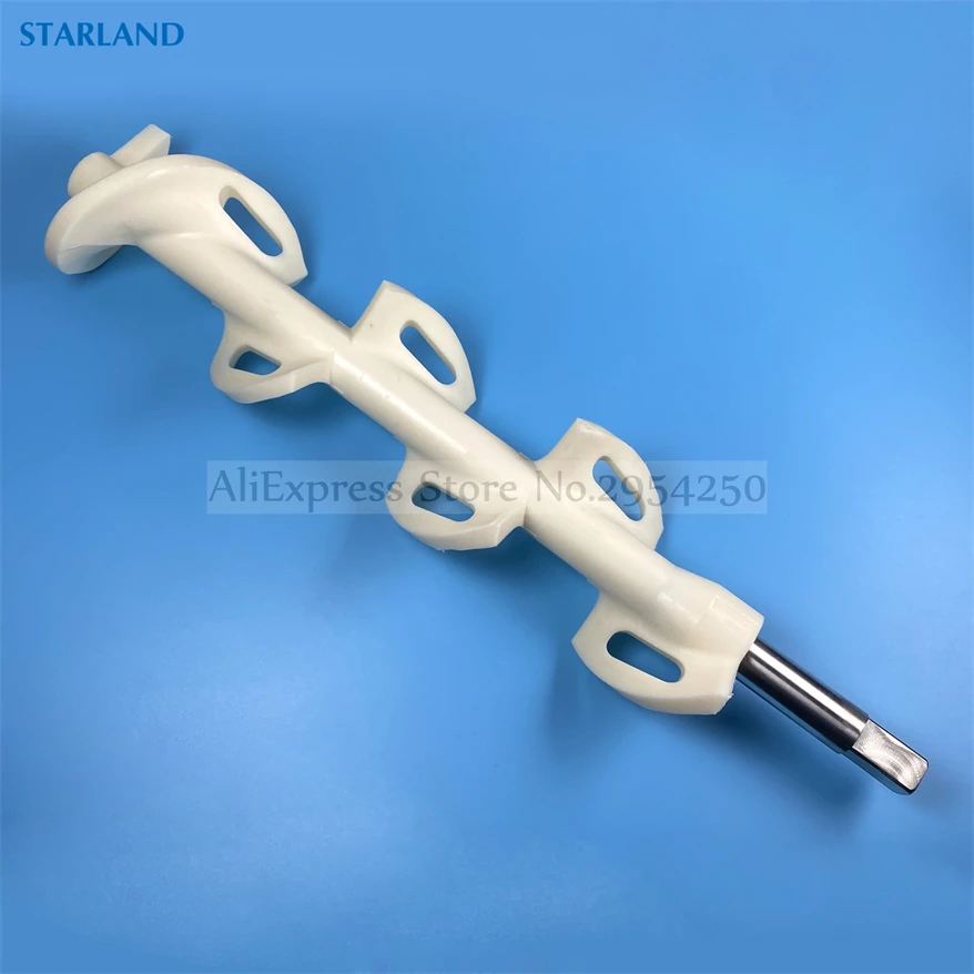 

New Arrival Ice Cream Maker Beater Rod Spare PartsOf Some Type OfKeshi Soft Service Machine Longth 43cm