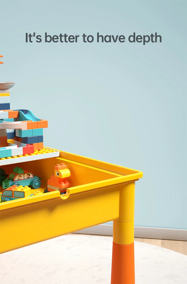 Table de jeux de société Enfant