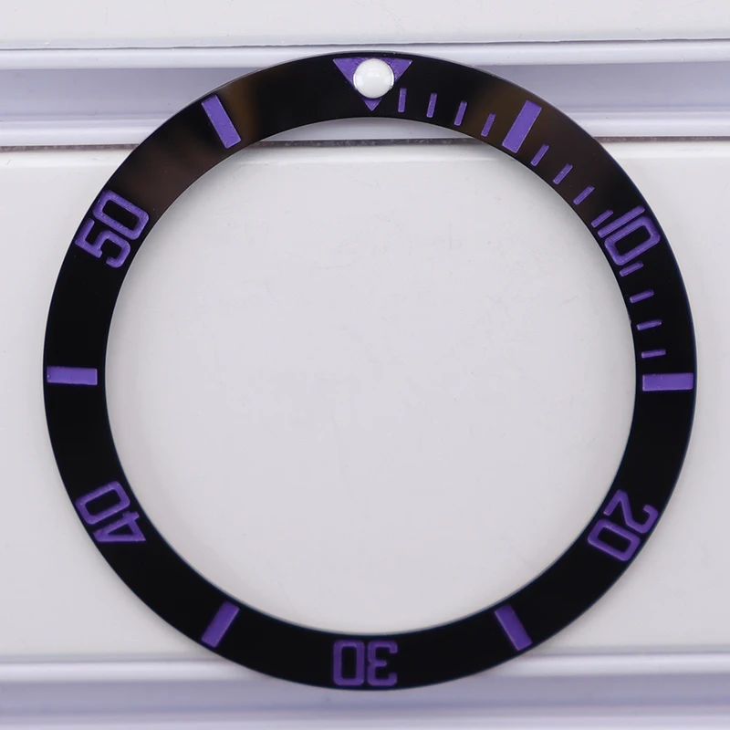 Ceramic Bezel Insert