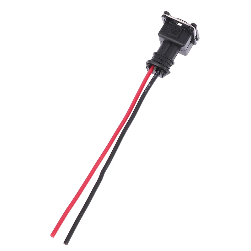 Injector Repair Kits Car Injector Socket Connector Cable Intake Pressure Sensor Plug Accessories