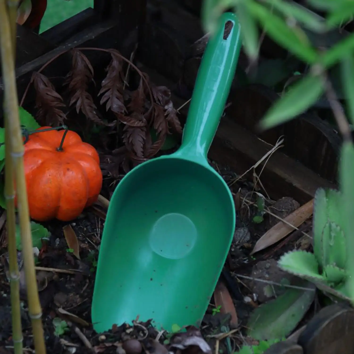 Getter Gutter Scoop Roof Trowels Garden Orchard Leaf Gutter Cleaning Shovel Tool Dirt Debris Remove Tool Large Capacity Spade 4