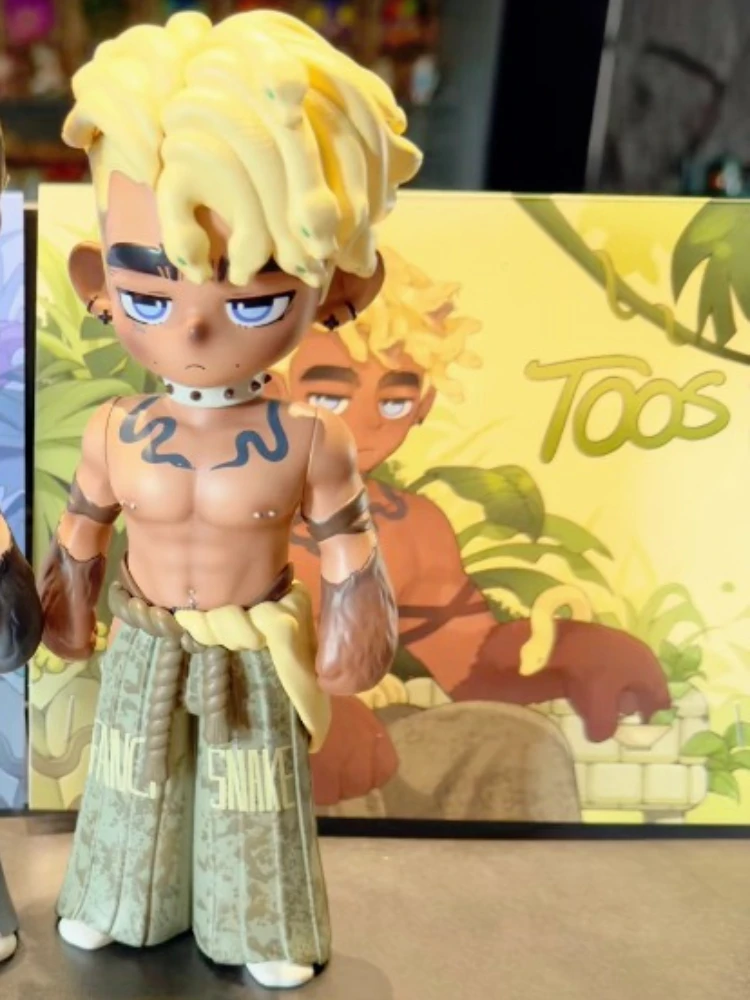 ドベルマンレスキューチームの図、beefCake guy、アートコレクション