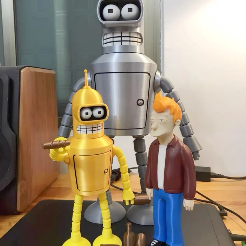 Sedf21e1e1cee46ab956541e016c3e7a9Z - Futurama Merch