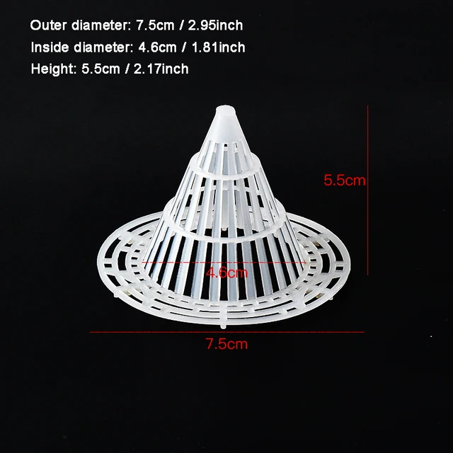 OD-7.5 ID-4.6 H-5.5