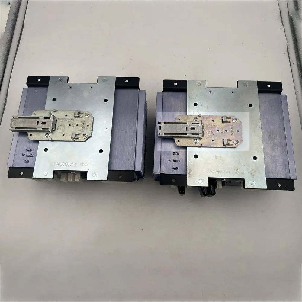 For FOXBORO Power Module High Quality FPS400-24 P0922YU 6 For FOXBORO Power Module High Quality FPS400-24 P0922YU - Image 4