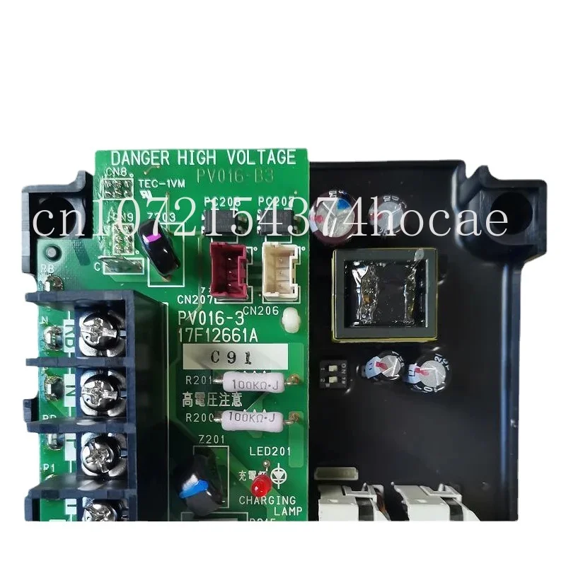 

Brand new original central air conditioner inverter board 17C72828B 17F17782A HS15A3F12 17C72828A 17F12661A PV016 PV016-B1