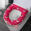 New Universal Toilet Seat Cover Autumn Winter Toilet Mat pad soft High quality Warm WC Case Washable Closestool Cushion for Home 1