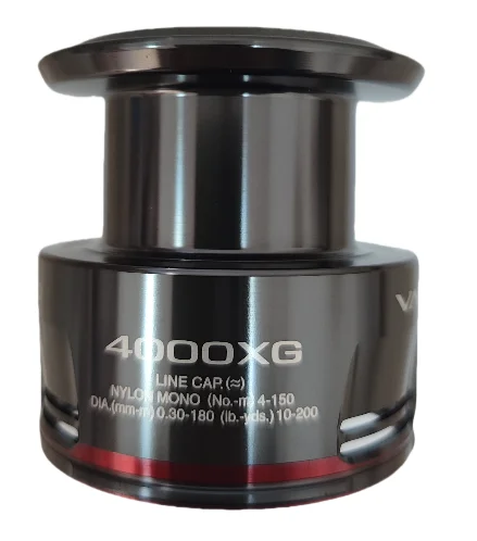 Original 2024 /2020 SHIMANO VANFORD Spinning Fishing Reel Spare