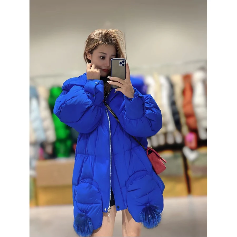 

Down Jacket Luxury Brand High Quality Fashion Warm Coats Women Jackets Winter Best selling styles
