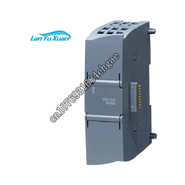 Venditore D'Oro Simatic S7-1200 Muslimps1278 Io-Link 4Xio-Link Master Muslimate In Stock