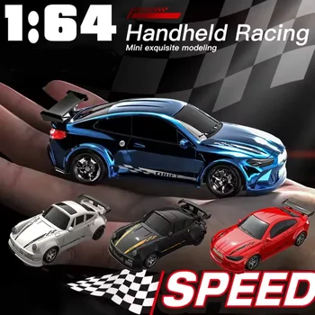 Mini RC Drift Car 1