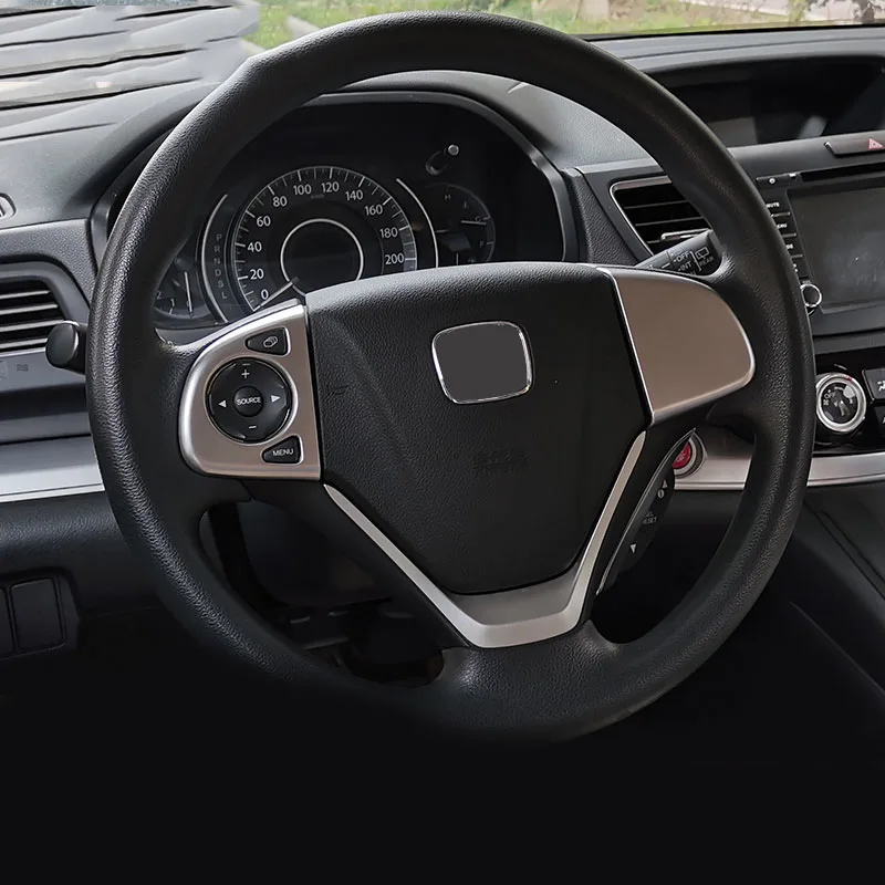 

Чехол с блестками на руль для Honda CR-V CRV 2012 2013 2014 2015 2016