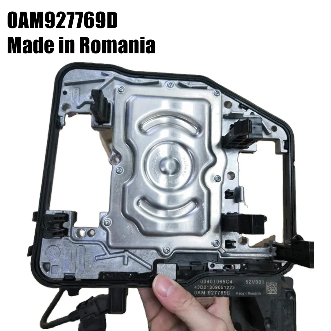 

Auto Transmission Systems DQ200 DSG 0AM 7Speed TCU TCM for Beetle Bora Caddy Golf Golf 0AM927769D