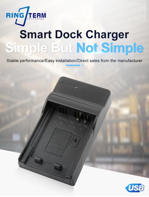 Canon キャノン PowerShot SX40 HS SD カード付き USB充電器