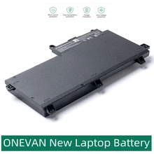 ONEVAN Nouveau CI03XL 48WH Batterie D'ordinateur Portable Pour HP ProBook 640 645 650 655 G2 Série HSTNN-UB6Q 11.4V