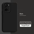 Classic Black