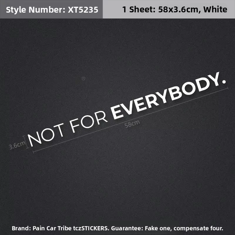 White 1-Row Design