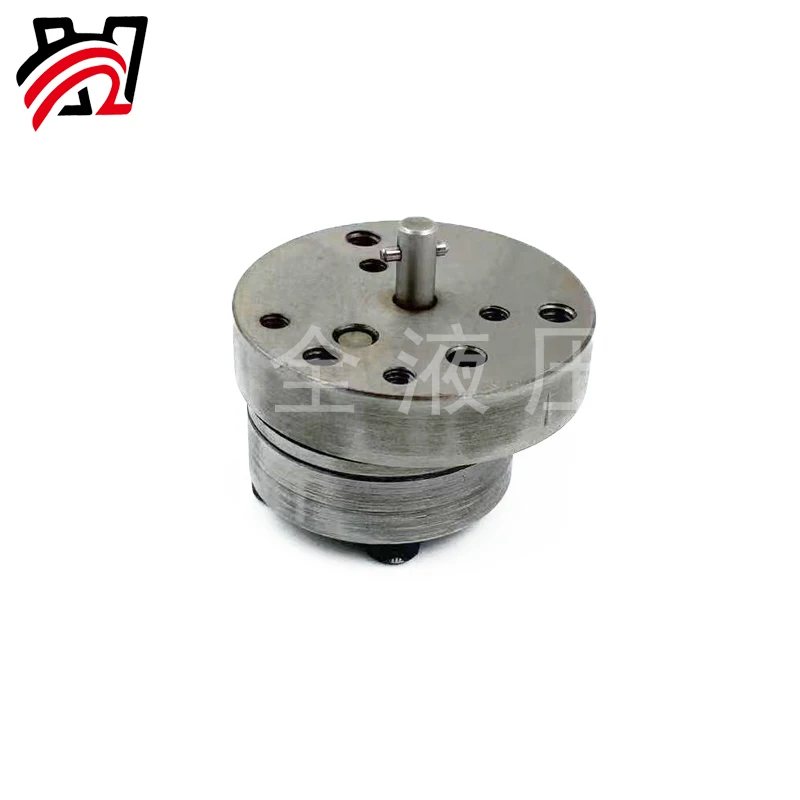 

KCH Hydraulic Pump Lubricating Gear Oil Pump Electric Lubricating Oil Pump System is Stable and Efficient Manufacturer Sales