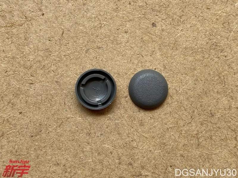 PAJERO V70V90V80V60 front door trim screw cover CAP REAR SIDE TRIM SCREW MR532128 MR532127