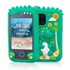 Kids Smart Educational Toys Musci Player Learning Selfie Toddler Phone for Children Age 3-12 Best Christmas Birthday Gifts 1