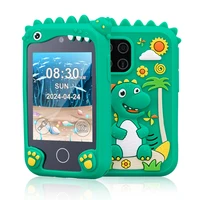 Kids Smart Educational Toys Musci Player Learning Selfie Toddler Phone for Children Age 3-12 Best Christmas Birthday Gifts 1