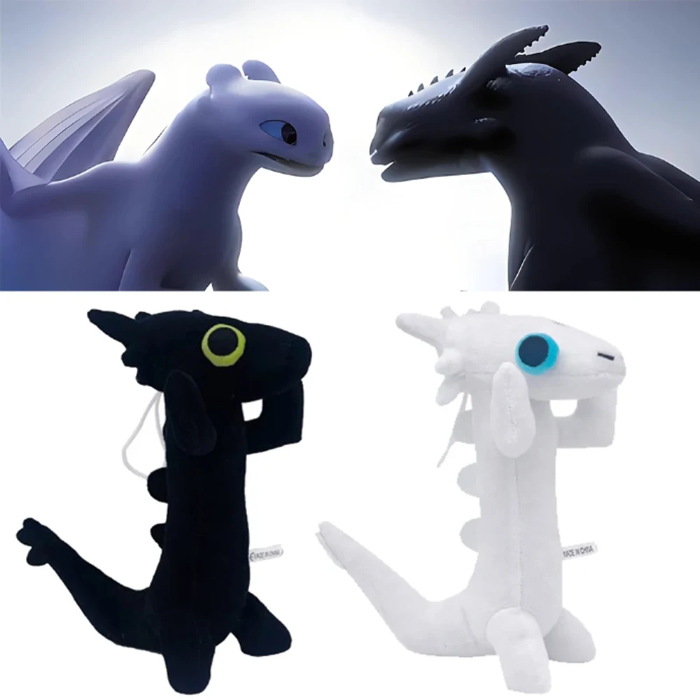 2style-Toothless-Dancing-Meme-Plush-Toy-Dancing-Dragon-Stuffed-Animals ...