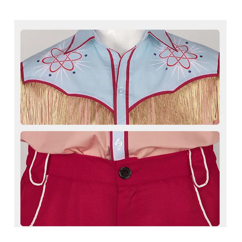 マーティ・マクフライ コスプレ 映画 バック・トゥ・ザ・フューチャー3