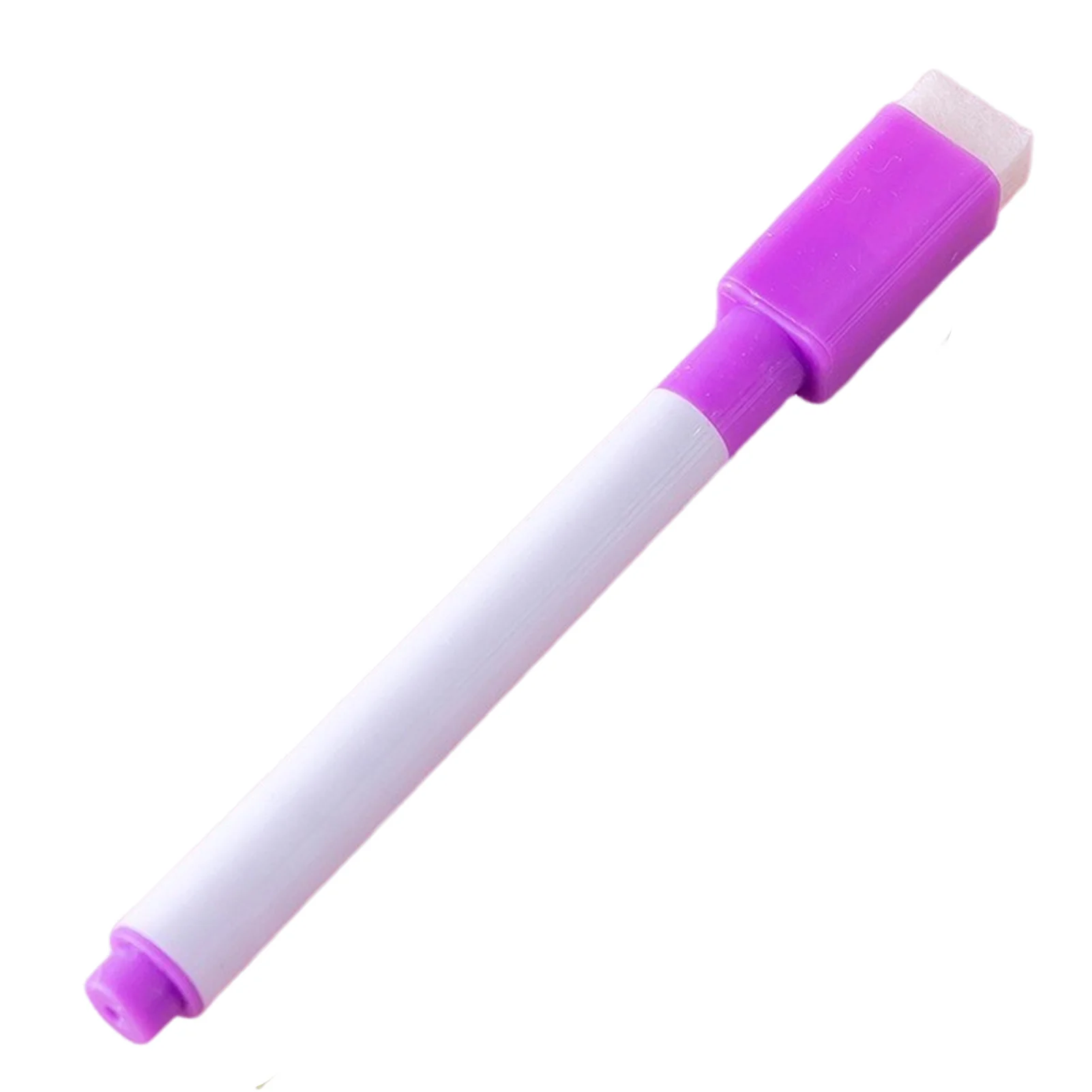 Erasable Markers Dry Erase Pens Fine Point Low Odor White Board Markers For Refrigerator Classroom Office